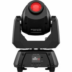 Outlet 🎁 CHAUVET DJ CHAUVET DJ Intimidator Spot 160 ILS Moving Head Spot Light ❤️