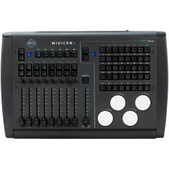 Promo 🤩 American DJ American DJ MIDICON-2 Professional USB Powered Midi Software Controller 👍