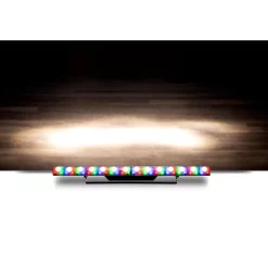 Deals 🛒 Eliminator Lighting Eliminator Lighting Frost FX Bar W 1-Meter Warm White LED Wash Bar 🛒