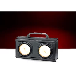 Best deal ✔️ American DJ American DJ Encore Burst 200 High Intensity IPX4 Audience Blinder ✔️