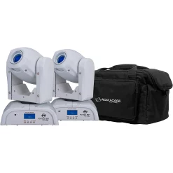 Hot Sale 🎉 American DJ American DJ Pocket Pro Pak System ⭐