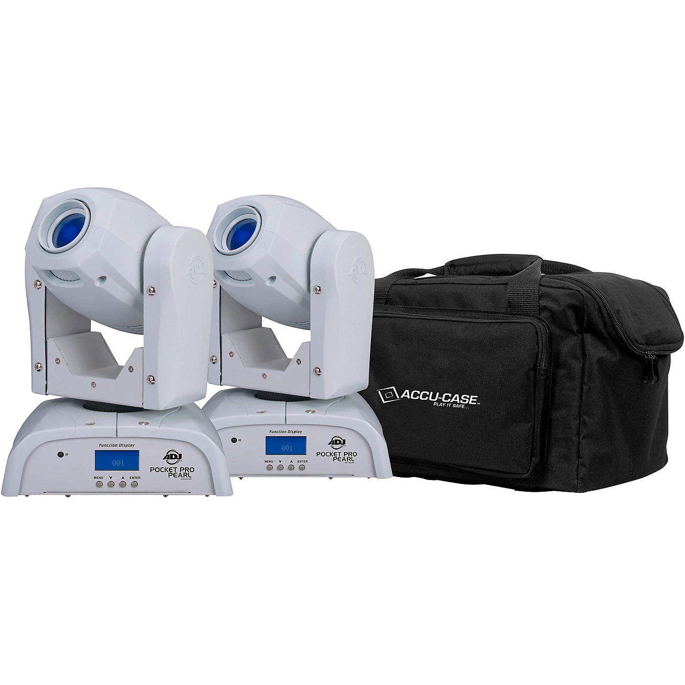 Hot Sale 🎉 American DJ American DJ Pocket Pro Pak System ⭐