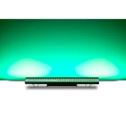 New ⭐ American DJ American DJ Jolt Bar FX Lighting Bar With Cool White And RGB Color Mixing SMD LEDs ⭐