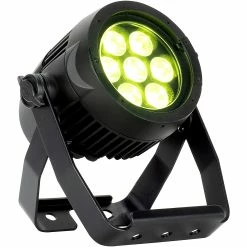 Best Pirce ???? American DJ American DJ Encore LP7IP High Output 7x20 Watt IP65 Rated Metal Par ✔️