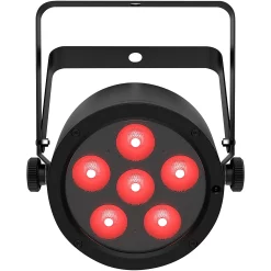 Best Pirce 👏 CHAUVET DJ CHAUVET DJ SlimPAR H6 ILS Wash Light 😀