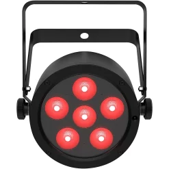 Brand new ⌛ CHAUVET DJ CHAUVET DJ SLIM PAR Q6 ILS Wash Light 🔥