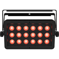 Discount 👍 CHAUVET DJ CHAUVET DJ SlimBANK Q18 ILS Wash Light 😍