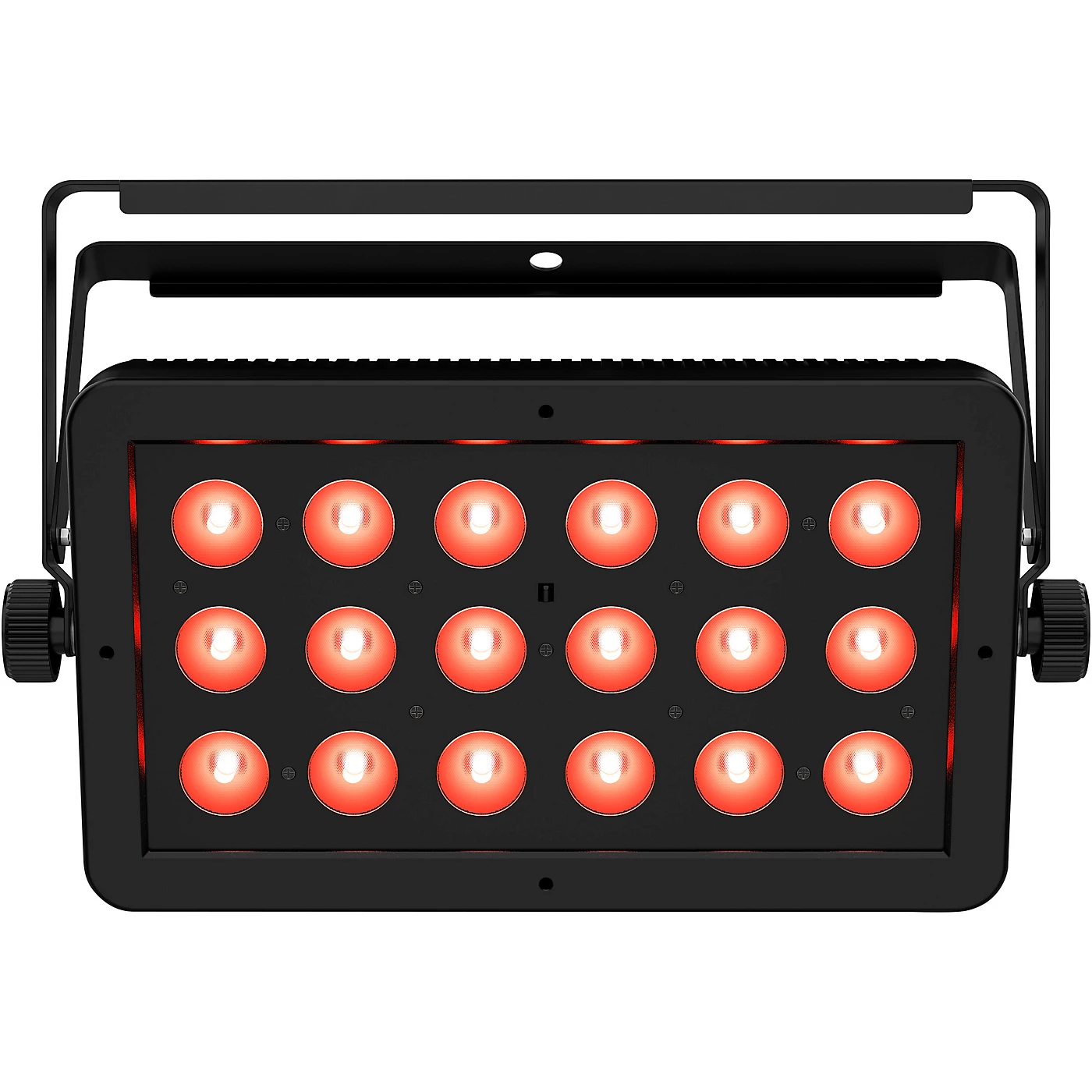 Discount 👍 CHAUVET DJ CHAUVET DJ SlimBANK Q18 ILS Wash Light 😍