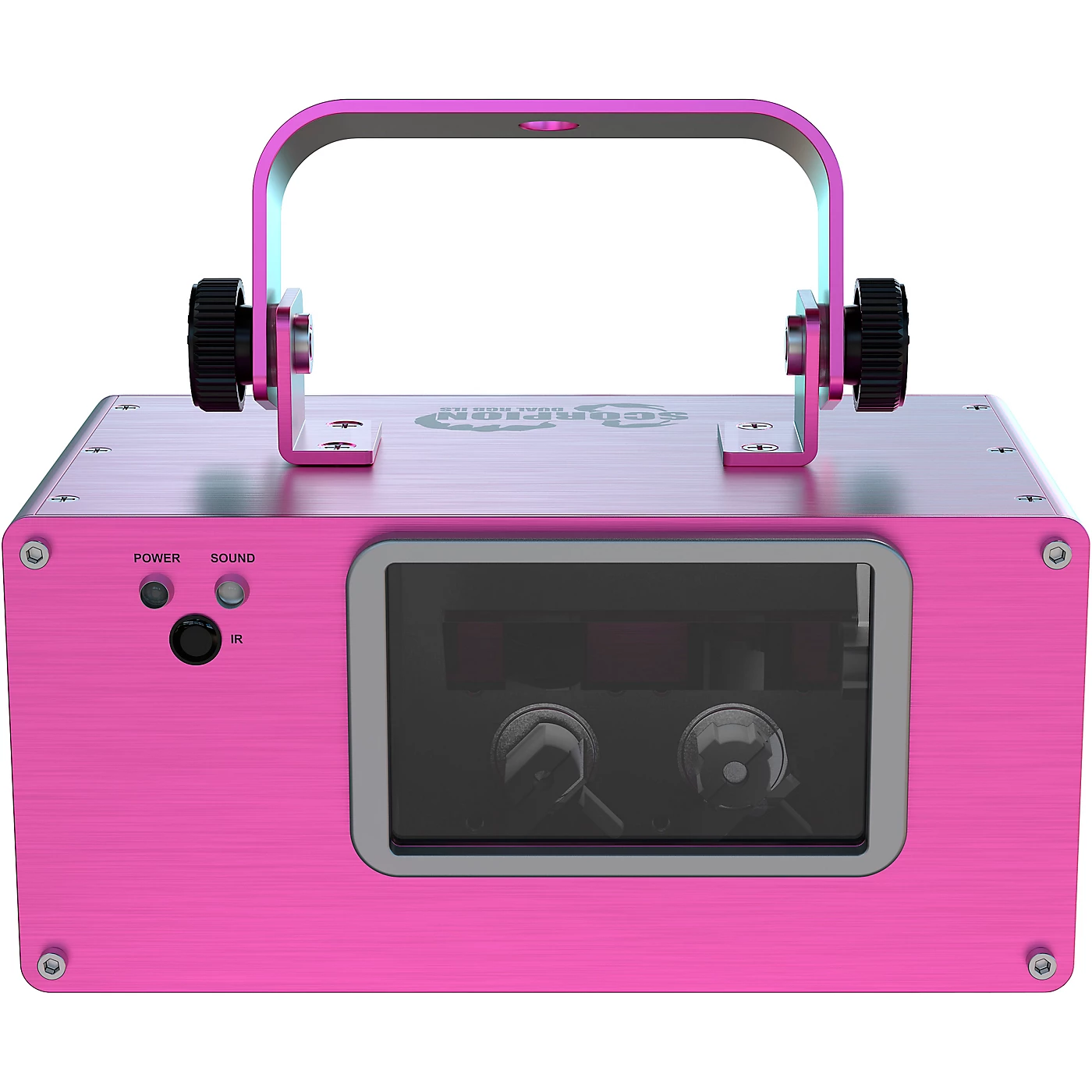 Hot Sale 🔔 CHAUVET DJ CHAUVET DJ Scorpion Dual RGB ILS Fat Beam Laser 👏