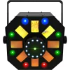 Deals 🌟 CHAUVET DJ CHAUVET DJ Swarm Wash FX ILS Multi-Effect Light 👏