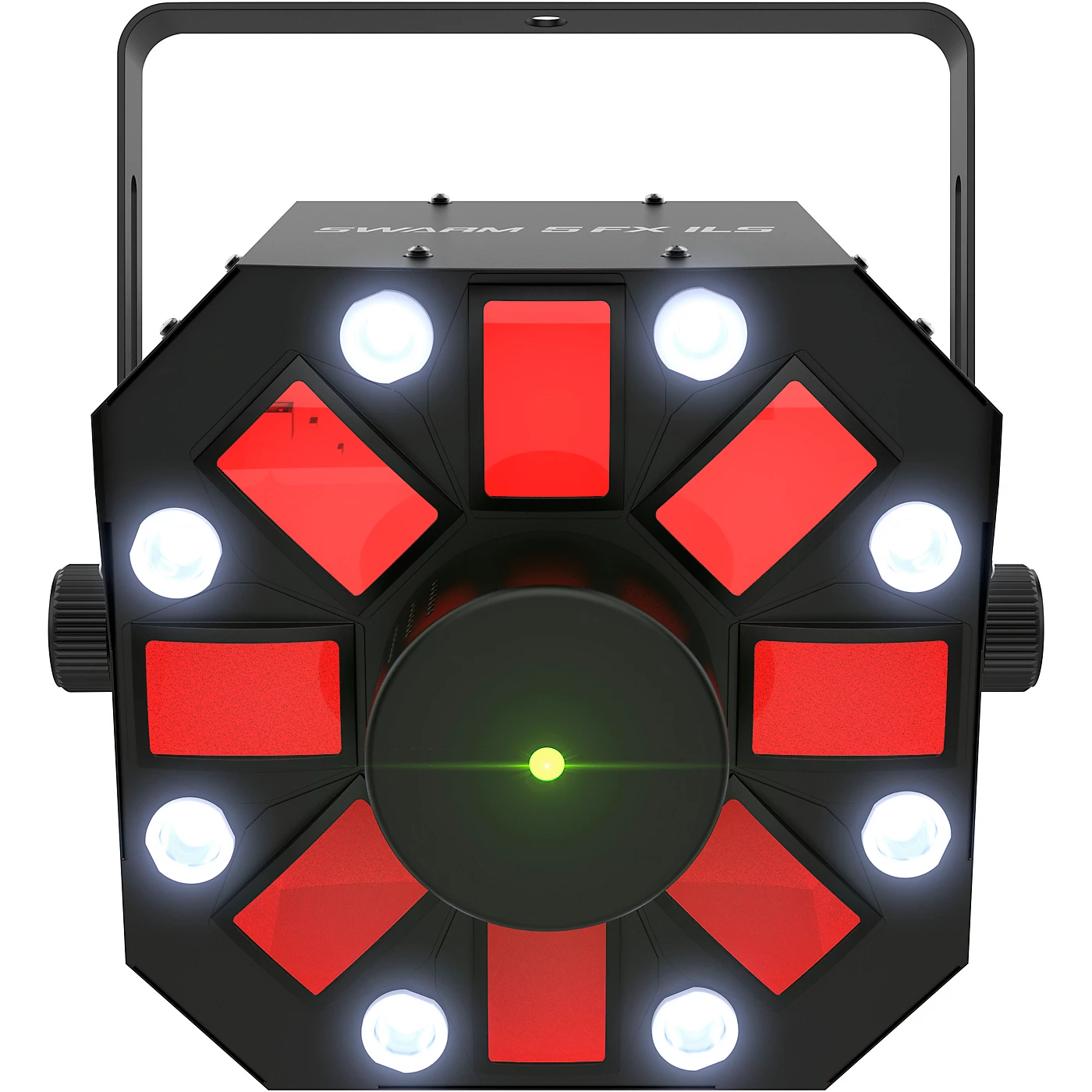 Promo 😀 CHAUVET DJ CHAUVET DJ Swarm 5 FX ILS Multi-Effect Light 🤩