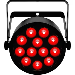 Discount 🎉 CHAUVET DJ CHAUVET DJ SlimPAR T12 ILS Wash Light ✨