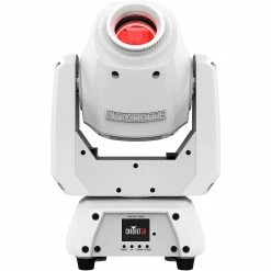 Coupon 🧨 CHAUVET DJ CHAUVET DJ Intimidator Spot 260X (White Housing) 🥰