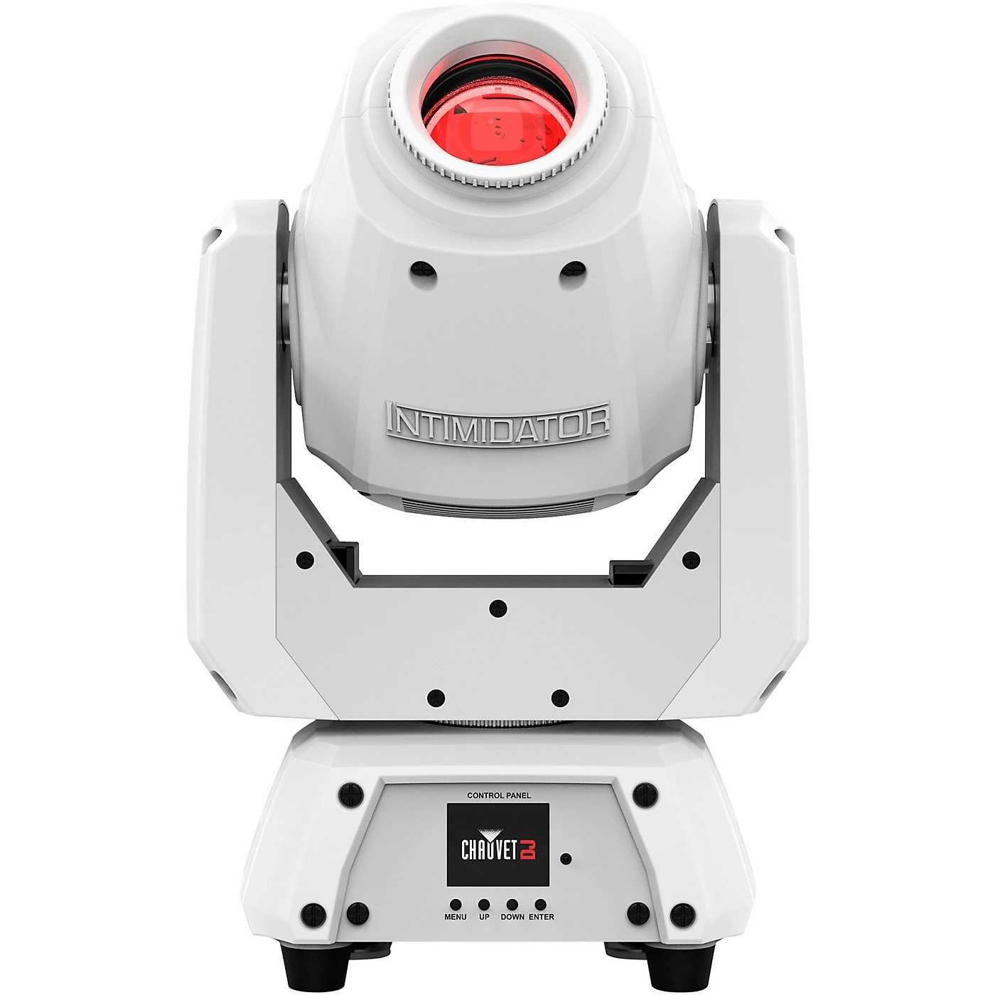 Coupon 🧨 CHAUVET DJ CHAUVET DJ Intimidator Spot 260X (White Housing) 🥰